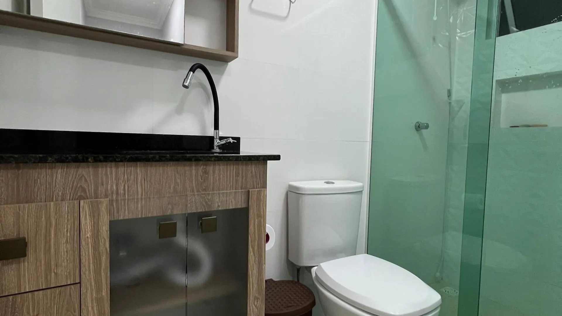 Ap Brisa Do Sol 102 Appartement Piratuba