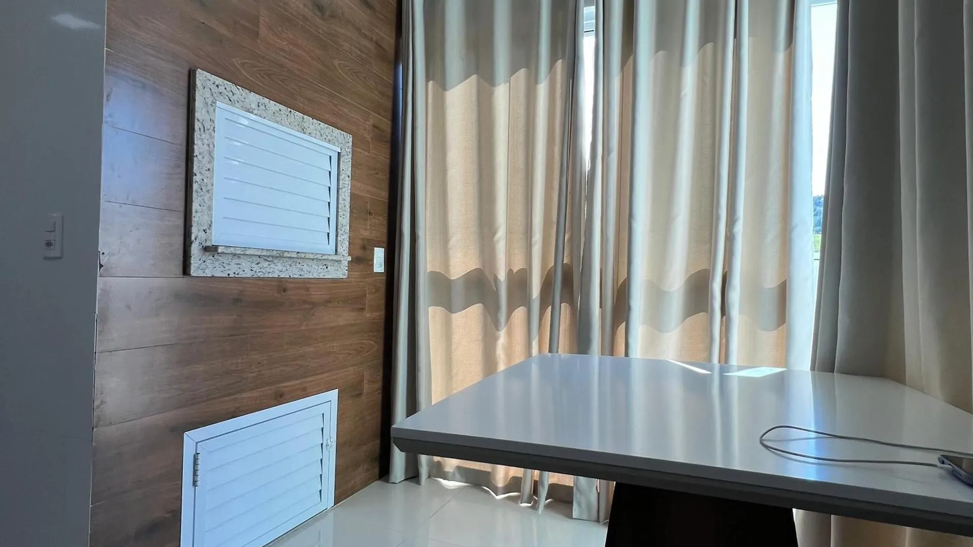 Ap Brisa Do Sol 102 Appartement Piratuba